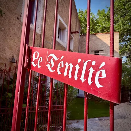 Le Ramounet *