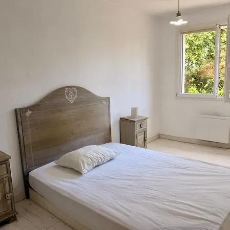 Prázdninový dům Le Ramounet