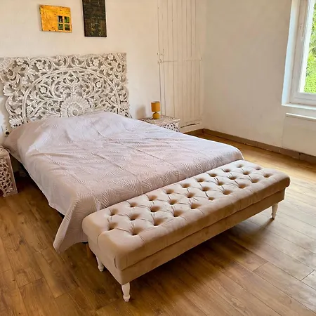 Prázdninový dům Le Ramounet Béziers