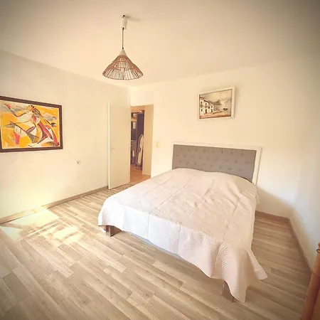 Le Ramounet Prázdninový dům Béziers