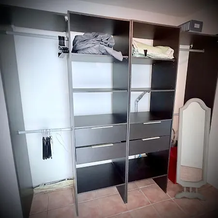 Prázdninový dům Le Ramounet